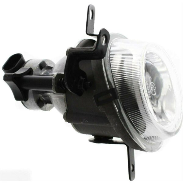Fog Lamp Front Passenger Side Kia Magentis 2003-2006 , KI2593106 - Image 3