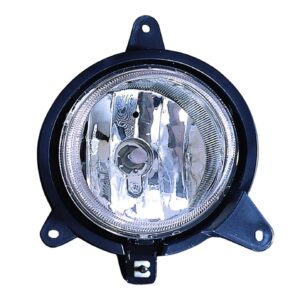 Fog Lamp Front Passenger Side Kia Sorento 2003-2006 High Quality , KI2593107