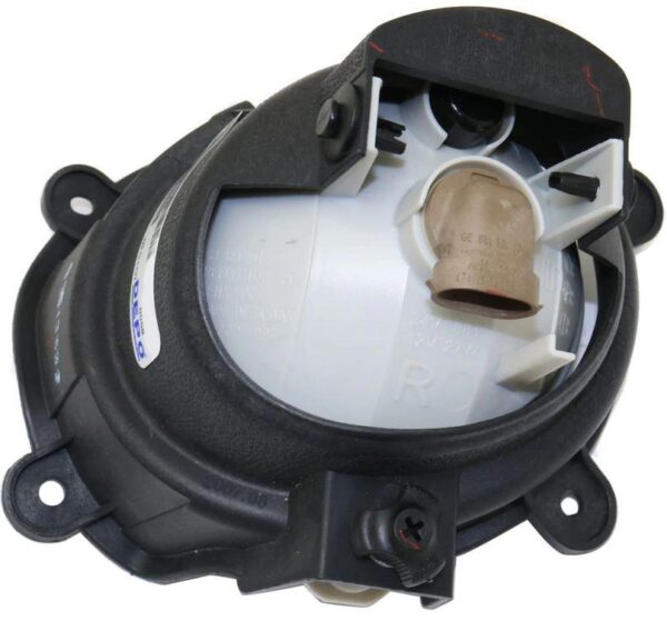 Fog Lamp Front Passenger Side Kia Spectra 2004-2006 , KI2593109 - Image 5