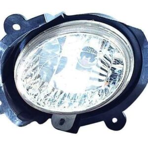 Fog Lamp Front Passenger Side Kia Spectra 2004-2006 , KI2593109