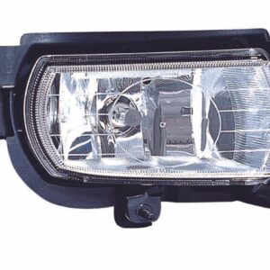 Fog Lamp Front Passenger Side Kia Sedona 2006-2012 High Quality , KI2593111