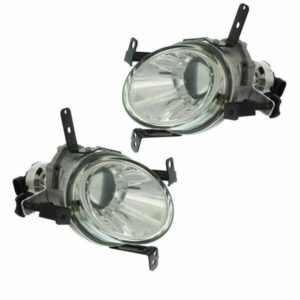 Fog Lamp Front Passenger Side Kia Optima 2006-2008 High Quality , KI2593112