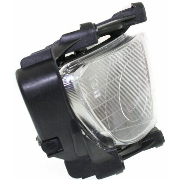 Fog Lamp Front Passenger Side Kia Sportage 2006-2007 High Quality , KI2593113 - Image 4