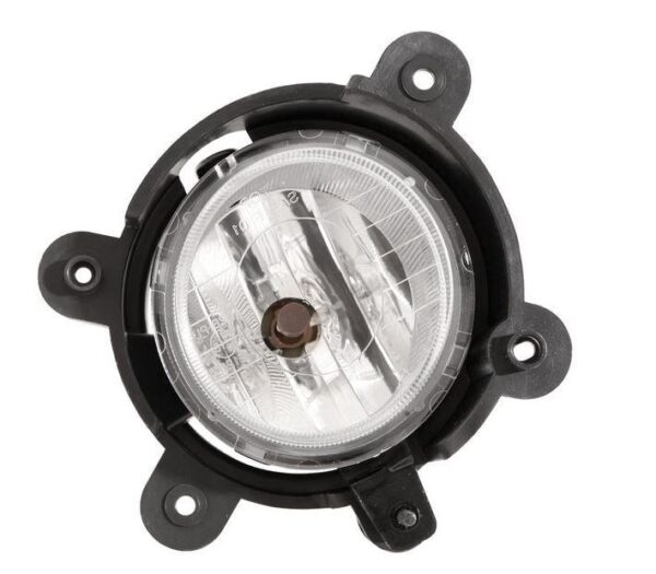 Fog Lamp Front Passenger Side Kia Sorento 2007-2009 High Quality , KI2593114 - Image 3