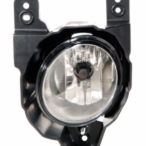Fog Lamp Front Passenger Side Kia Soul 2010-2011 High Quality , KI2593119