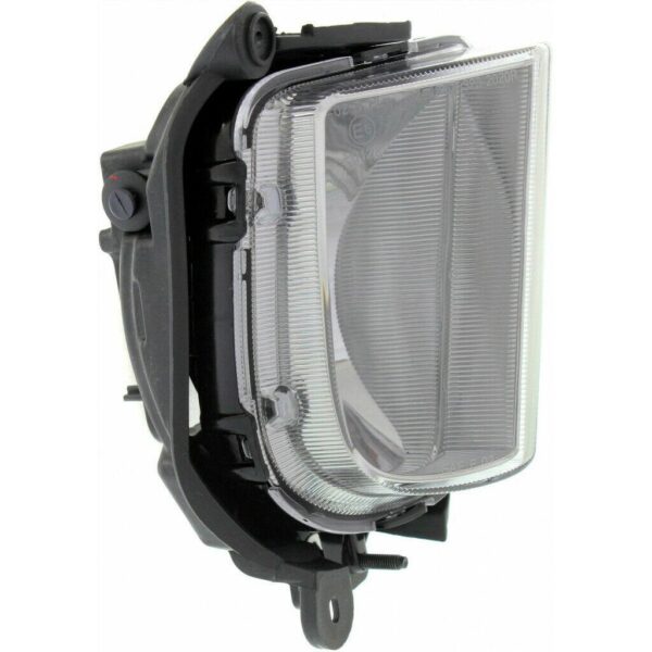 Fog Lamp Front Passenger Side Kia Forte Coupe 2010-2013 High Quality , KI2593121 - Image 4