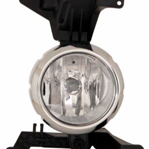 Fog Lamp Front Passenger Side Kia Sorento 2011-2013 Ex/Lx High Quality , KI2593122