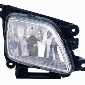 Fog Lamp Front Passenger Side Kia Optima 2009-2010 High Quality , KI2593123