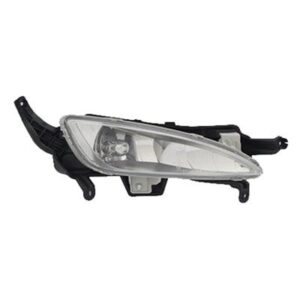Fog Lamp Front Passenger Side Kia Optima 2011-2013 High Quality , KI2593124