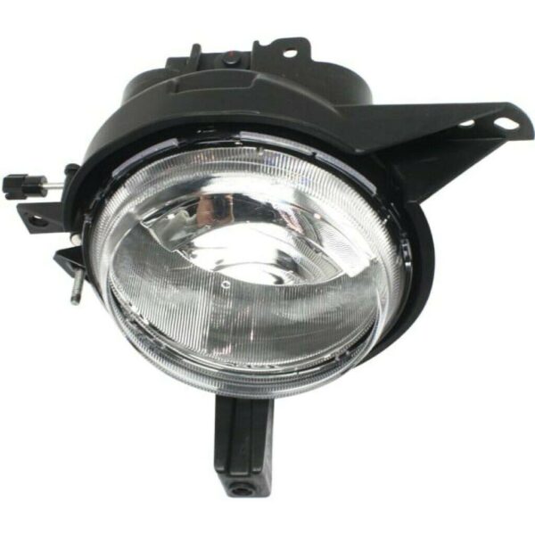 Fog Lamp Front Passenger Side Kia Soul 2012-2013 High Quality , KI2593125 - Image 3
