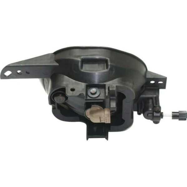 Fog Lamp Front Passenger Side Kia Soul 2012-2013 High Quality , KI2593125 - Image 4