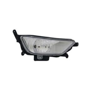 Fog Lamp Front Passenger Side Kia Optima 2011-2013 Hybrid High Quality , KI2593126