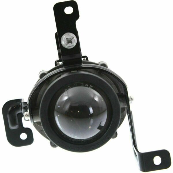 Fog Lamp Front Passenger Side Kia Rio Hatcheback 2012-2015 High Quality , KI2593127 - Image 2