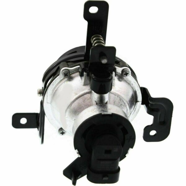 Fog Lamp Front Passenger Side Kia Rio Hatcheback 2012-2015 High Quality , KI2593127 - Image 3