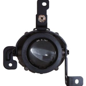 Fog Lamp Front Passenger Side Kia Rio Hatcheback 2012-2015 High Quality , KI2593127