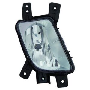 Fog Lamp Front Passenger Side Kia Sportage 2011-2013 High Quality , KI2593131