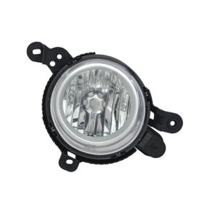 2014-2016 Kia Soul Fog Lamp Front Passenger Side High Quality , KI2593132