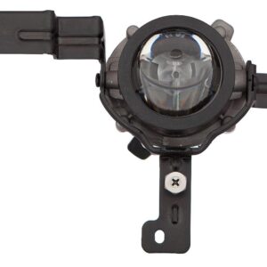 Fog Lamp Front Passenger Side Kia Rio Sedan 2016-2017 High Quality , KI2593143