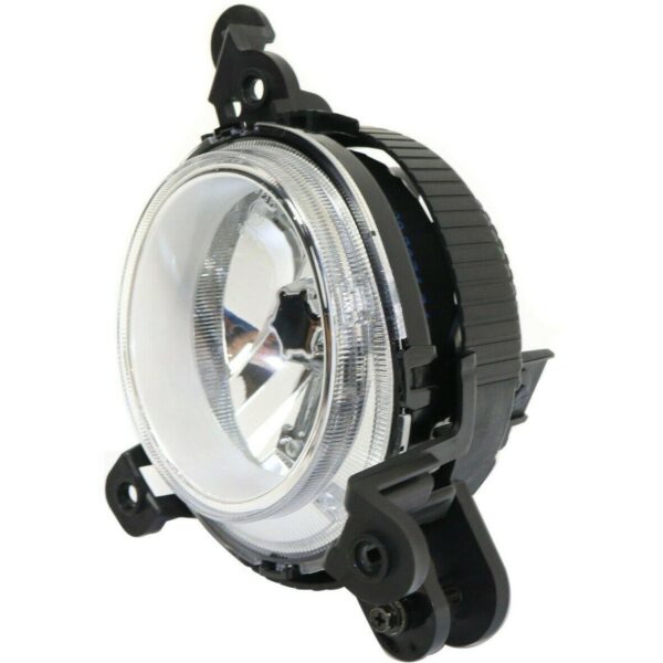 Fog Lamp Front Passenger Side Kia Soul 2014-2016 High Quality , KI2593154 - Image 3