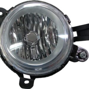 Fog Lamp Front Passenger Side Kia Soul 2014-2016 High Quality , KI2593154