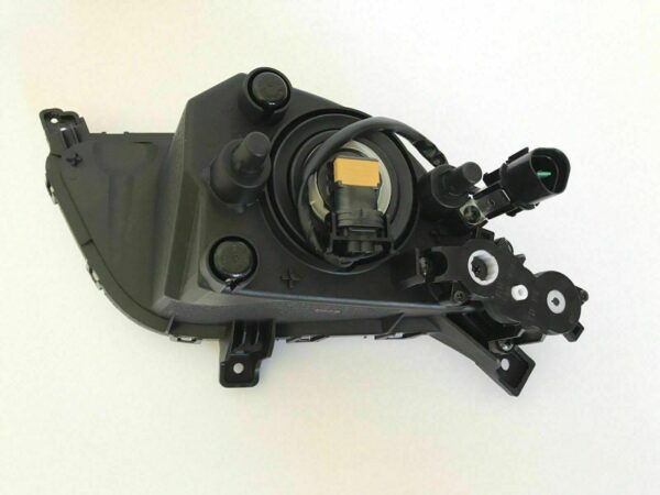 Fog Lamp Front Passenger Side Kia Forte 2017-2018 High Quality , KI2593156 - Image 3