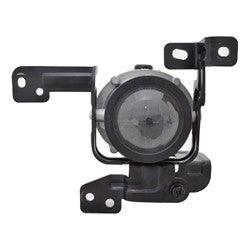 2020-2022 Kia Soul Fog Lamp Front Passenger Side Halogen High Quality , KI2593164