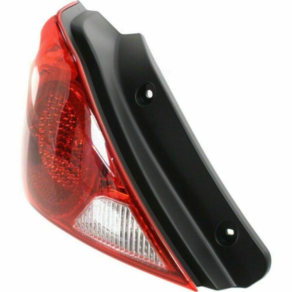 Tail Lamp Driver Side Kia Spectra 2000-2004 Sedan High Quality , KI2800109 - Image 2
