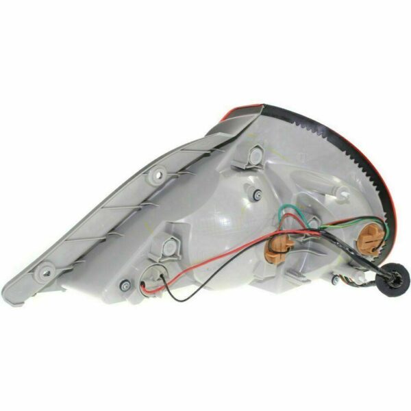 Tail Lamp Driver Side Kia Spectra 2000-2004 Sedan High Quality , KI2800109 - Image 4