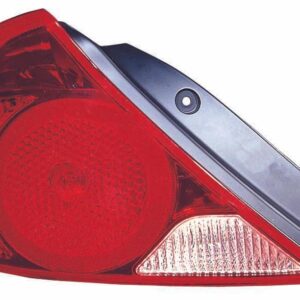 Tail Lamp Driver Side Kia Spectra 2000-2004 Sedan High Quality , KI2800109