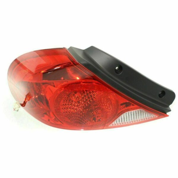 Tail Lamp Driver Side Kia Spectra 2000-2004 Sedan High Quality , KI2800109 - Image 5