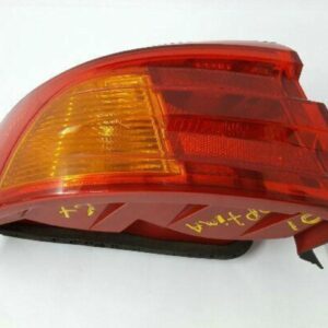 Tail Lamp Driver Side Kia Optima 2001-2002 From Oct 1 High Quality , KI2800110