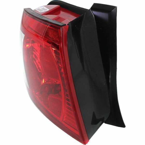 Tail Lamp Driver Side Kia Optima 2003-2006 High Quality , KI2800117 - Image 4