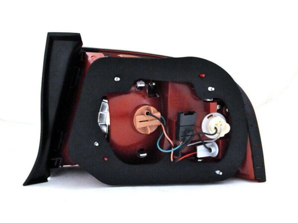Tail Lamp Driver Side Kia Optima 2003-2006 High Quality , KI2800117 - Image 5