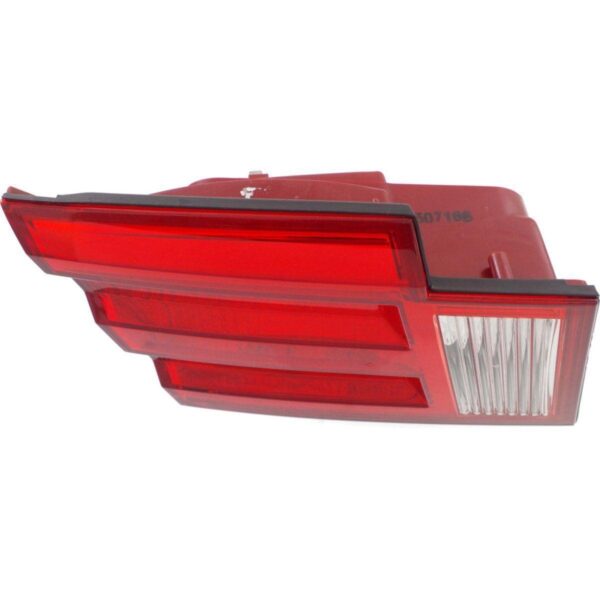 Trunk Lamp Driver Side Kia Optima 2001-2002 (Back-Up Lamp) To Oct 1 High Quality , KI2800120 - Image 2