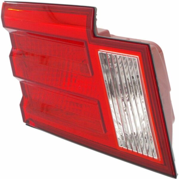 Trunk Lamp Driver Side Kia Optima 2001-2002 (Back-Up Lamp) To Oct 1 High Quality , KI2800120 - Image 3