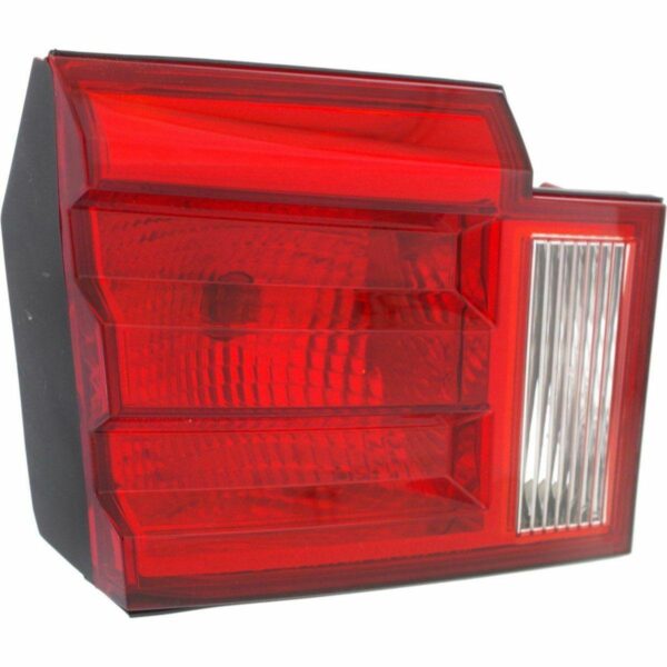 Trunk Lamp Driver Side Kia Optima 2001-2002 (Back-Up Lamp) To Oct 1 High Quality , KI2800120 - Image 4