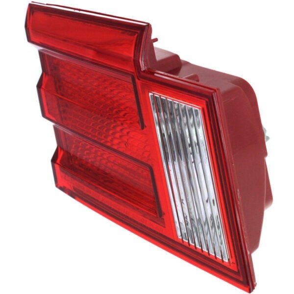 Trunk Lamp Driver Side Kia Optima 2002 (Back-Up Lamp) From Oct 1 High Quality , KI2800121 - Image 2