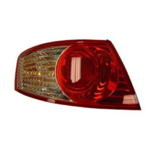 Tail Lamp Driver Side Kia Amanti 2004-2006 High Quality , KI2800126