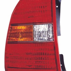 Tail Lamp Driver Side Kia Sportage 2005-2008 High Quality , KI2800127