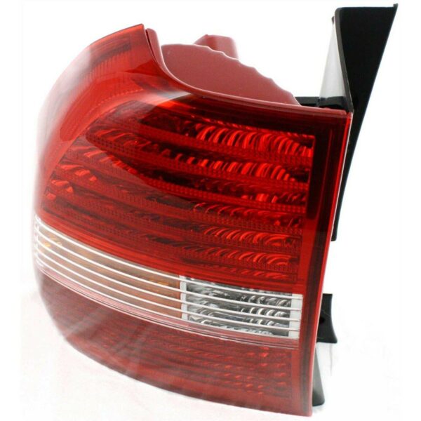 Tail Lamp Driver Side Kia Sportage 2005-2008 High Quality , KI2800127 - Image 5