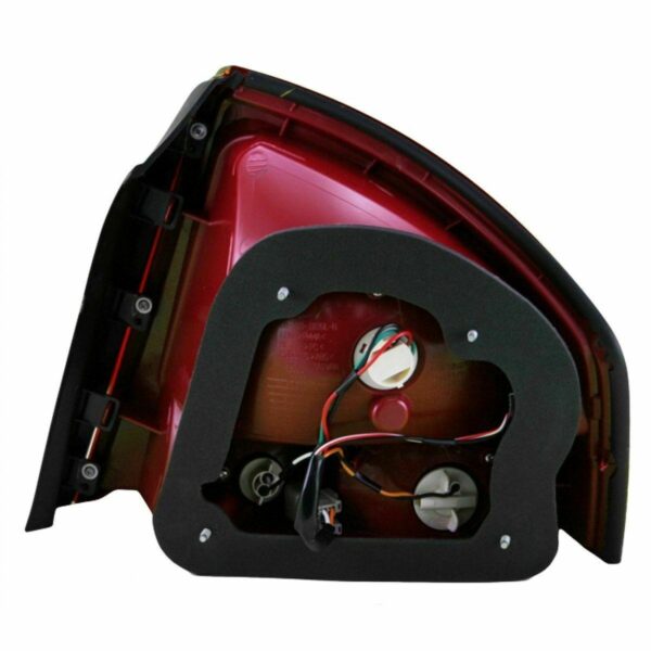 Tail Lamp Driver Side Kia Spectra 2007-2008 High Quality , KI2800132 - Image 5