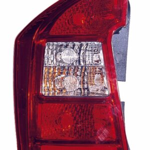 Tail Lamp Driver Side Kia Rondo 2007-2008 To 37688 High Quality , KI2800133