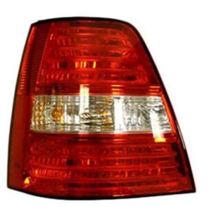 Tail Lamp Driver Side Kia Sorento 2008-2009 Bulb Type High Quality , KI2800136