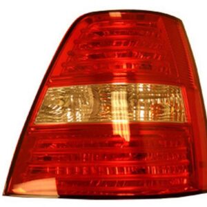 Tail Lamp Driver Side Kia Sorento 2007 Led Type High Quality , KI2800137