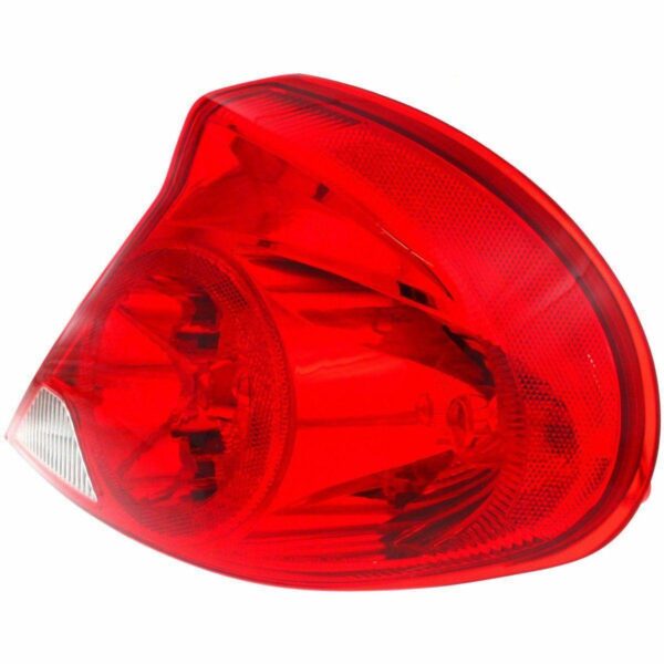 Tail Lamp Passenger Side Kia Spectra 2000-2004 Sedan High Quality , KI2801109 - Image 3