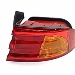 Tail Lamp Passenger Side Kia Magentis 2001-2002 From Oct 1 High Quality , KI2801110
