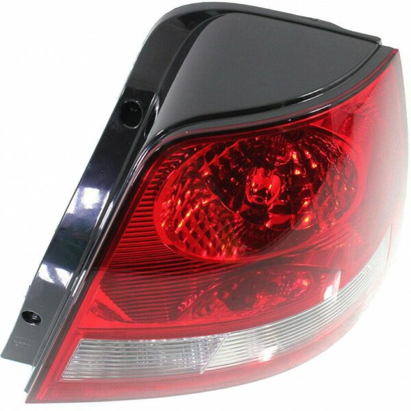 Tail Lamp Passenger Side Kia Sorento 2003-2006 High Quality , KI2801118 - Image 3