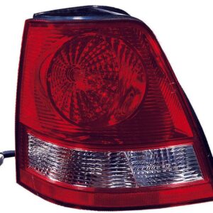 Tail Lamp Passenger Side Kia Sorento 2003-2006 High Quality , KI2801118