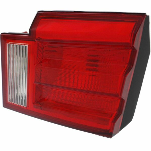 Trunk Lamp Passenger Side Kia Optima 2001-2002 (Back-Up Lamp) To Oct 1 High Quality , KI2801120 - Image 4