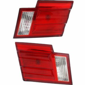 Trunk Lamp Passenger Side Kia Optima 2001-2002 (Back-Up Lamp) To Oct 1 High Quality , KI2801120